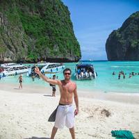 Отзыв от Семён - DTV виза